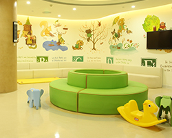 宜和嬰幼兒健康管理計劃