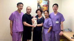 NICU，用專業與愛心為愛護航