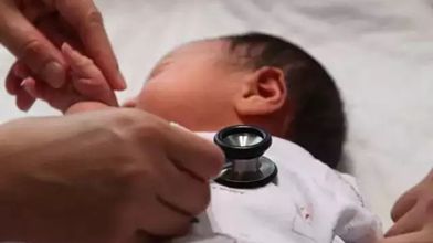 喜報 | 我院成功救治一名新生兒，NICU，為愛專業守護