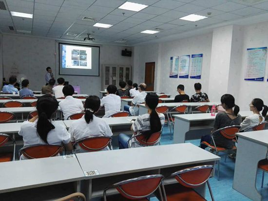 美中宜和小兒泌尿外科交流會在寧海順利舉行