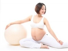 小美活動｜GET孕期瑜伽全技能，動出健康寶寶