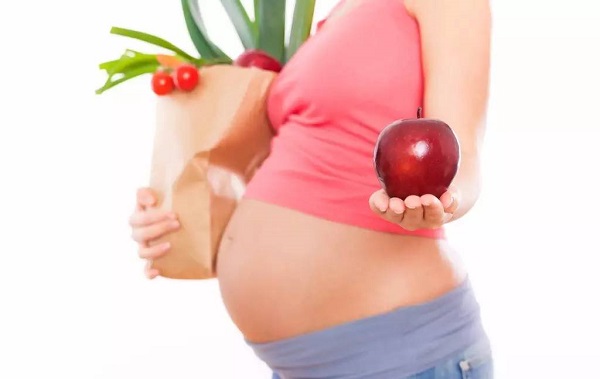 孕期怎么吃得營養又不胖？美中宜和教你怎么吃！