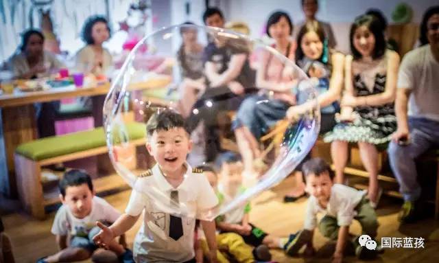 美中宜和專屬福利 | 布魯親子餐廳烘焙券和派對券限時特供