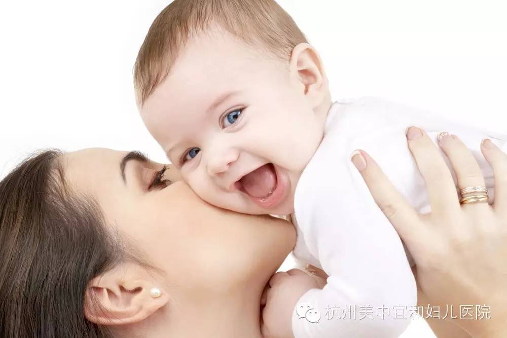 媽媽必讀！如何促進0-1歲寶寶生長發育！