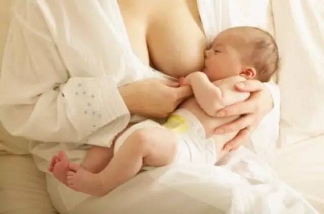 為了寶寶健康，哺乳期別吃這些！