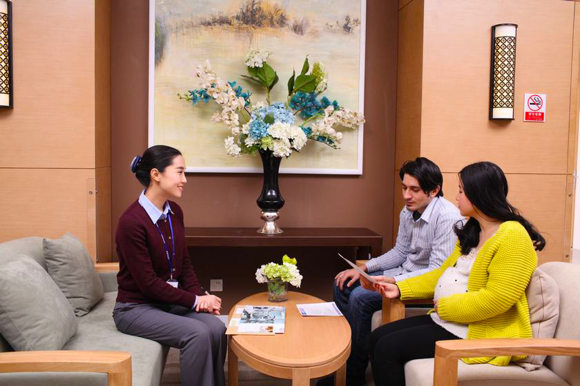 專家門診 | 美中名醫(yī)專場（7月21-25日，7月28-31日）&孕婦學(xué)校課堂安排
