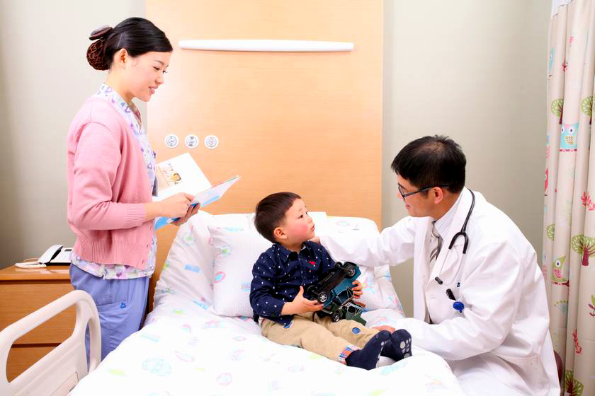 他們能接種H1N1疫苗嗎？ --淺析各方對(duì)兒童和妊娠女性接種H1N1疫苗的推薦