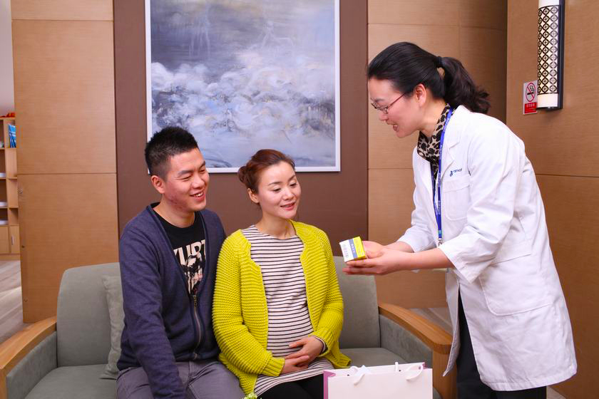 女性健康體檢套餐