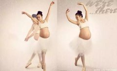 ＃美中活動＃舞韻瑜伽: 伴你唯美曼妙度過孕育時光