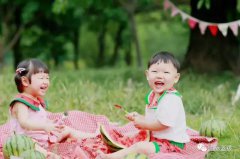 ＃美中寶寶烘焙福利 ＃吃瓜寶寶的非誠勿擾Party