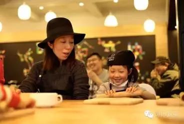 美中孕媽感恩節活動｜傲嬌吃貨的小確幸