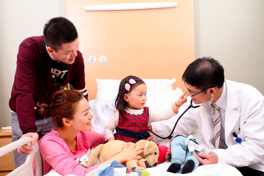 專家門診 | 美中名醫專場（11月24-26日，11月27-12.3日）;孕婦學校課堂安排