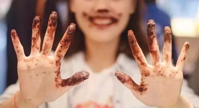美中孕媽新年烘焙福利｜做任性的傲嬌小仙女兒