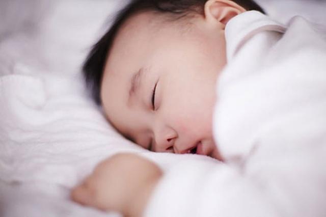 感恩節專家講座｜寶寶如何才能從“睡渣”到“睡仙”？當媽的需要這么做！