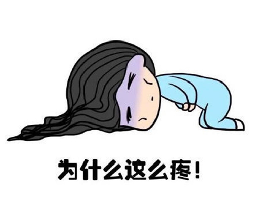 告訴你，可不是所有的出血，都會(huì)是大姨媽