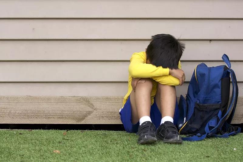 9歲男孩“蛋蛋”上多了團肉球，家長急瘋了！這個病號稱男性不育“頭號殺手”