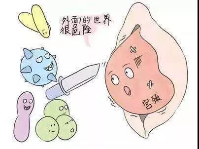 陰道炎反反復(fù)復(fù)，你需要揪出這個隱藏的“禍精”