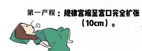 產程丨了解產程與配合，有助于順利分娩