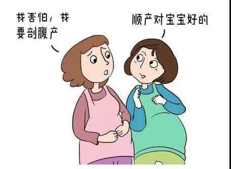 生娃時，順or剖 到底是誰決定？