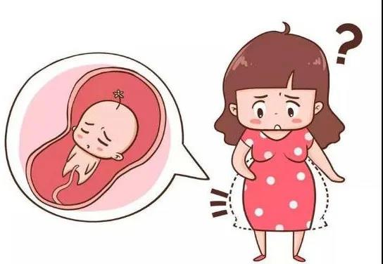 如何分辨是否把早產當成了假性宮縮