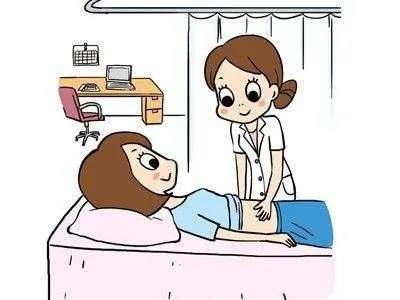 大姨媽重逢不定時(shí)，產(chǎn)后42天檢查要準(zhǔn)時(shí)