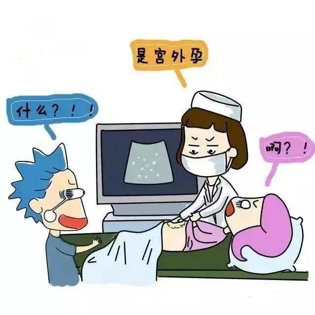 宮外孕會盯上哪些女性？