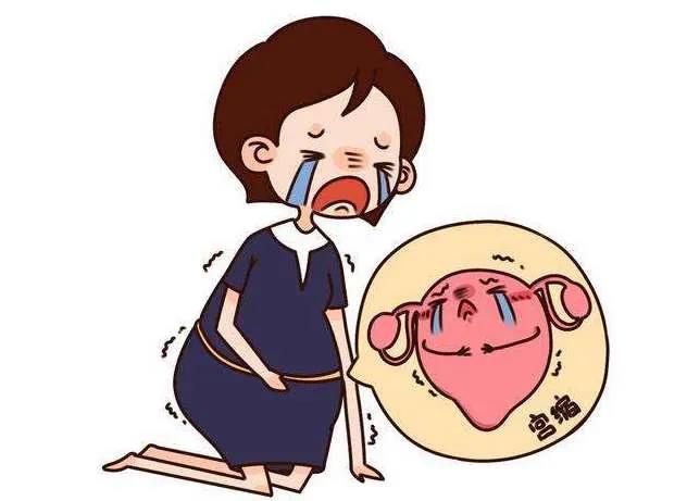「疼」就一個字？宮縮到底是一種什么樣的感覺？