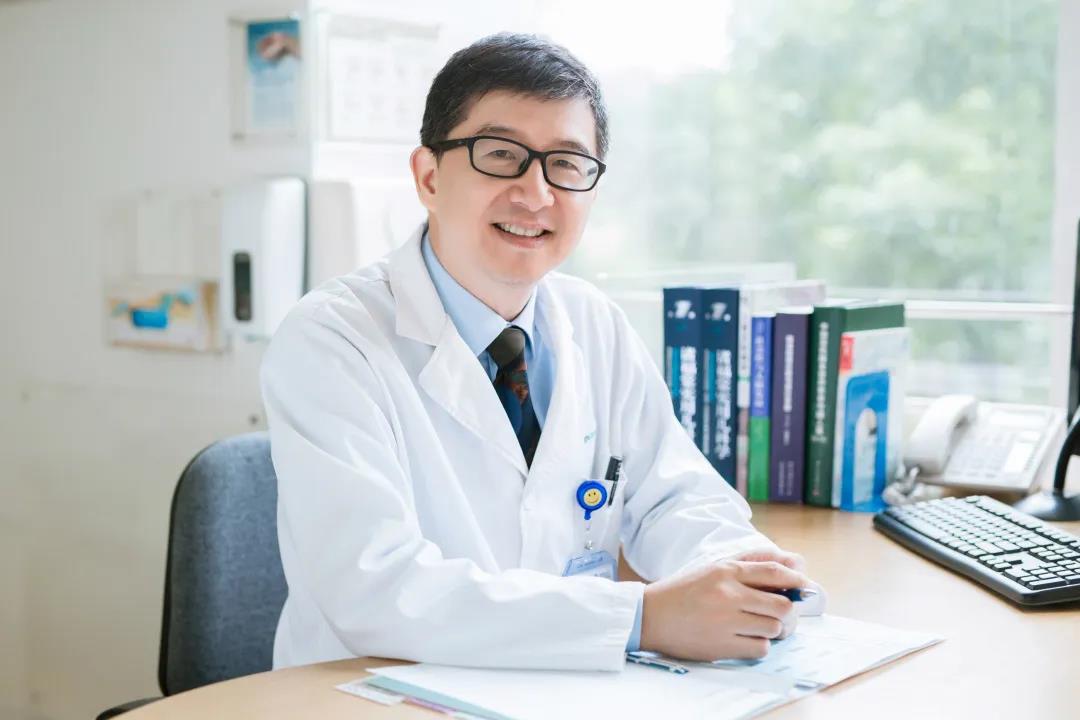 到底是男孩還是女孩？一次認真負責的診療影響孩子一生