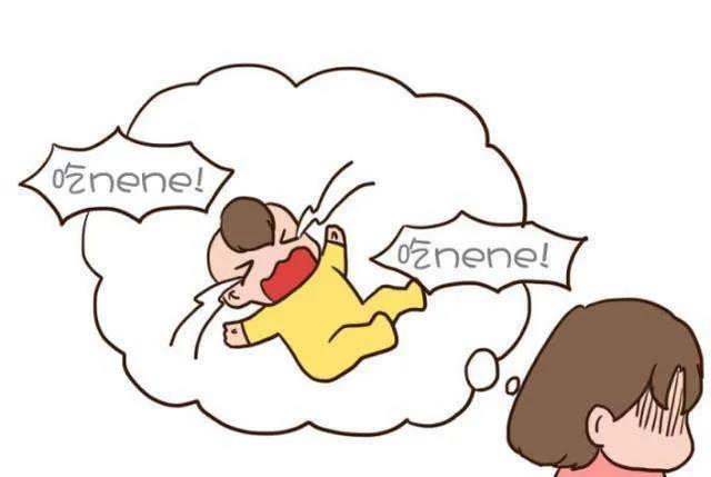 母乳喂養(yǎng) | 給寶寶順利斷奶，這些坑不能再入