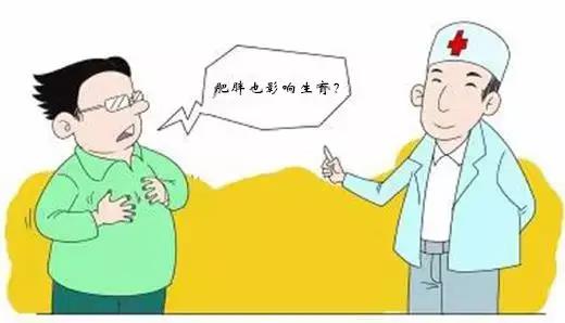過度肥胖是生育能力的“絆腳石”
