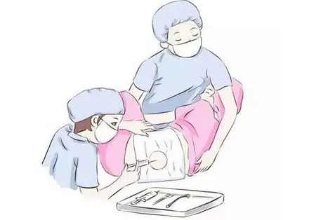 生孩子是一件輕松的事？分娩鎮(zhèn)痛必須get!