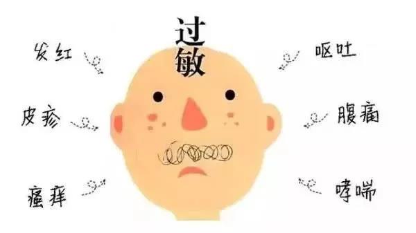 濕疹、打噴嚏來勢洶洶，寶寶季節性過敏怎么破？ 