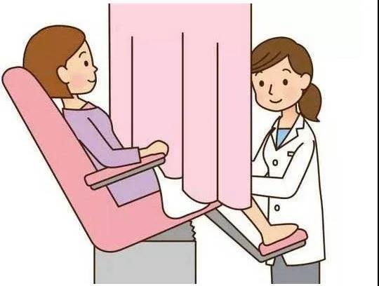 閨蜜私房話：婦科檢查的尷尬誰能懂？