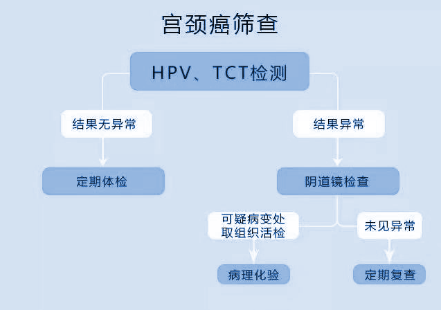 肉疼，陰道鏡檢查真的會這么可怕！？