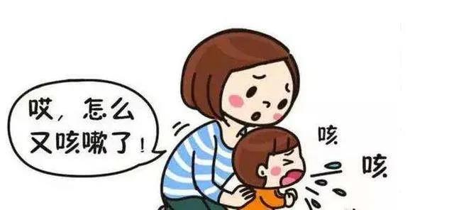 孩子咳嗽會引起肺炎嗎？懂得區分感冒和肺炎才是正解