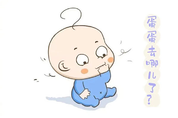 追個劇，嚇得我趕緊摸了摸孩子的「蛋蛋」