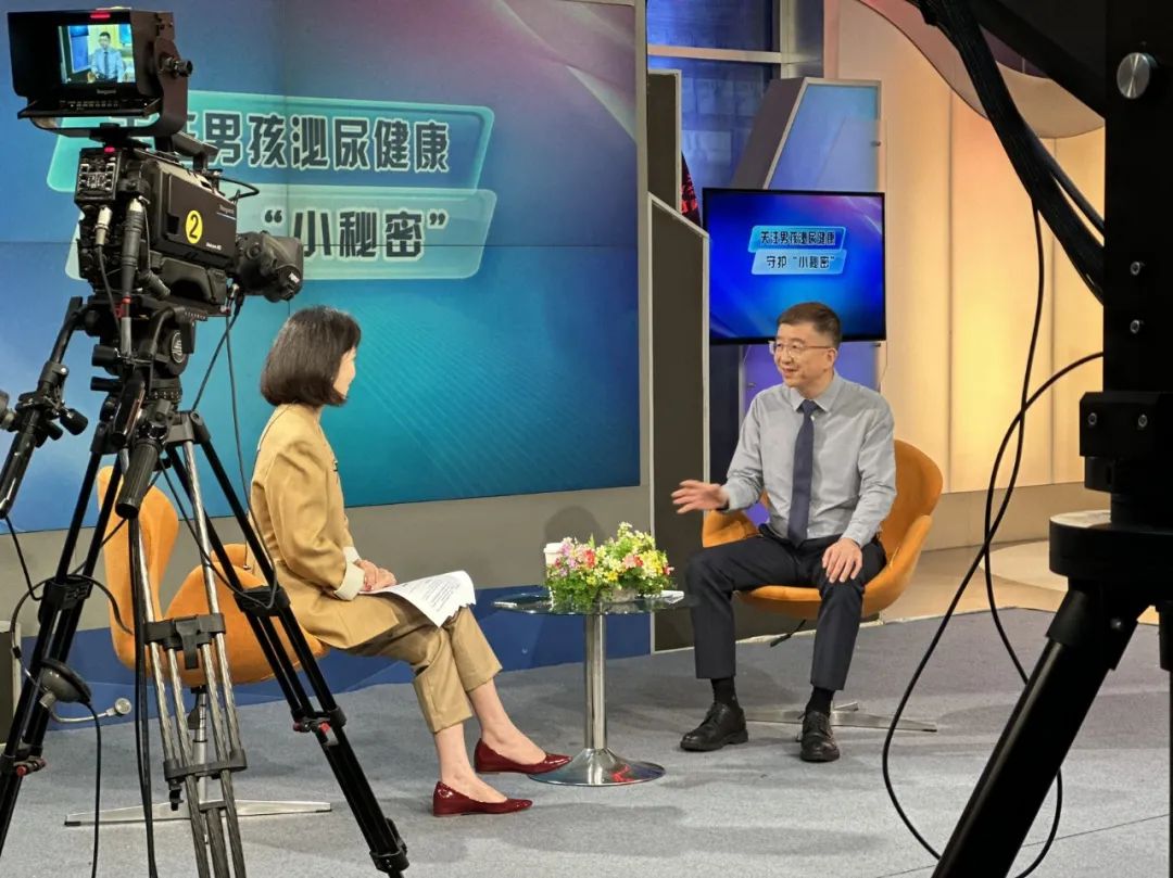 尿道下裂的男孩越來越多？孕期謹慎使用這類東西