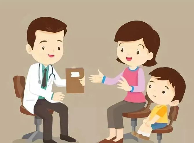 丁丁小、發(fā)炎、紅腫……男孩丁丁這些異常，立即就醫(yī)！
