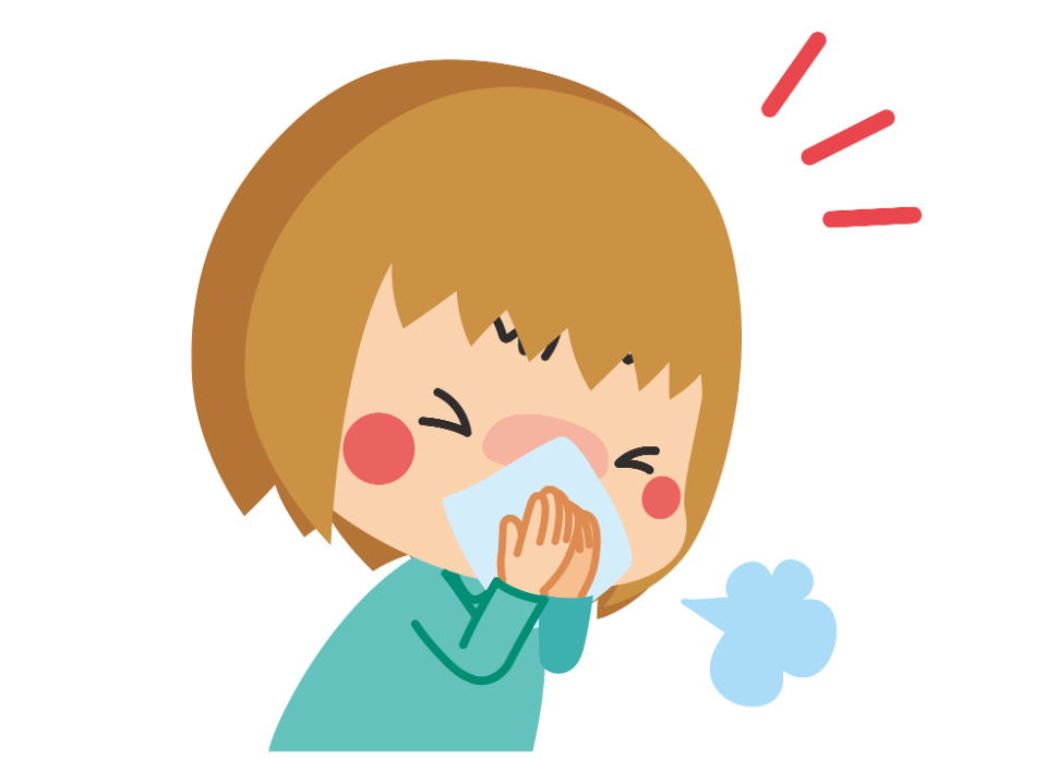 肺炎、流感、腹瀉...悄悄“找上門”的兒童秋季常見病 ，如何防治？